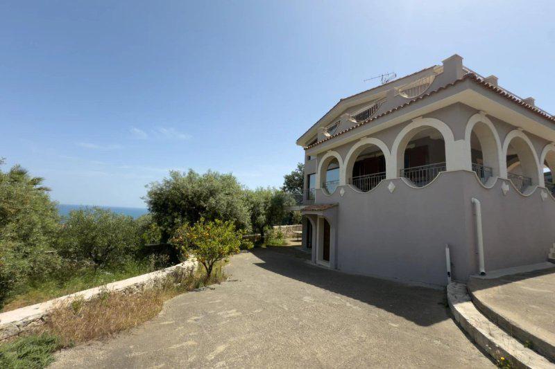 Villa Orazio